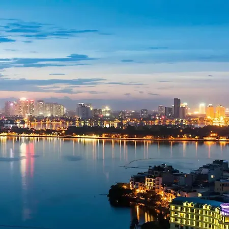 Lee Ah Homestay Hanoi Exterior photo