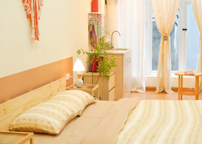 Lee Ah Homestay