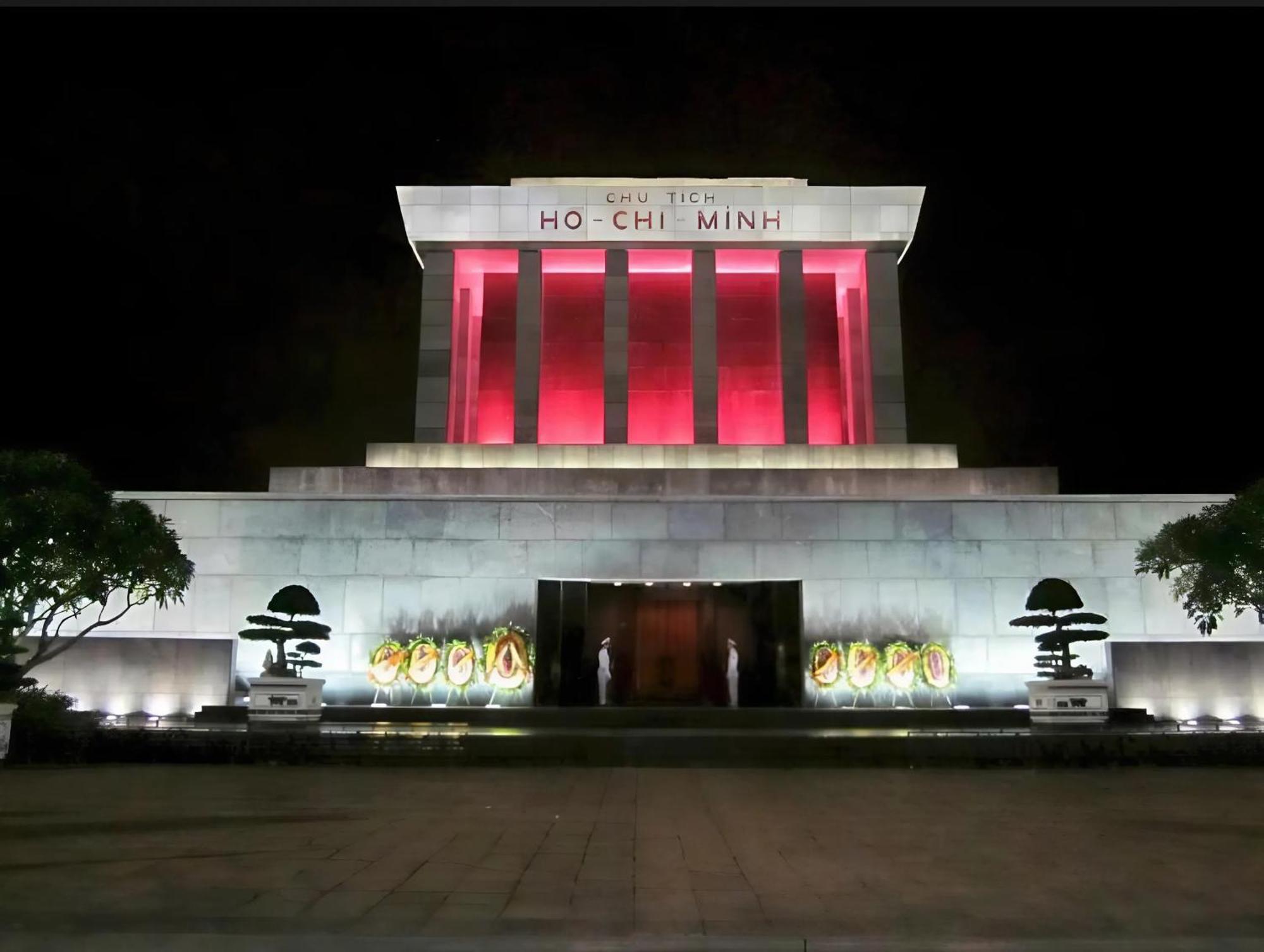 Ở trọ Lee Ah Hà Nội