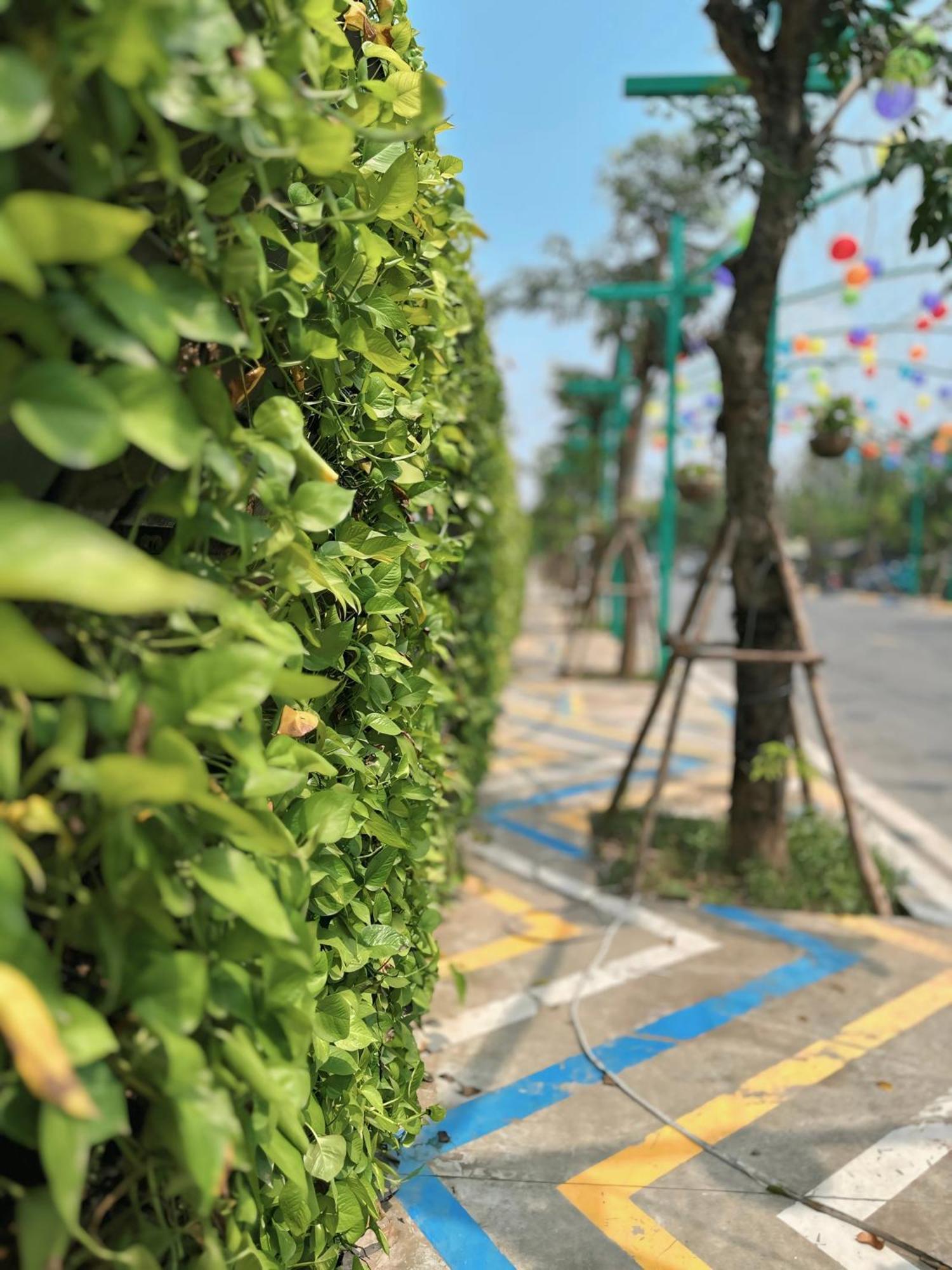 Lee Ah * Hà Nội